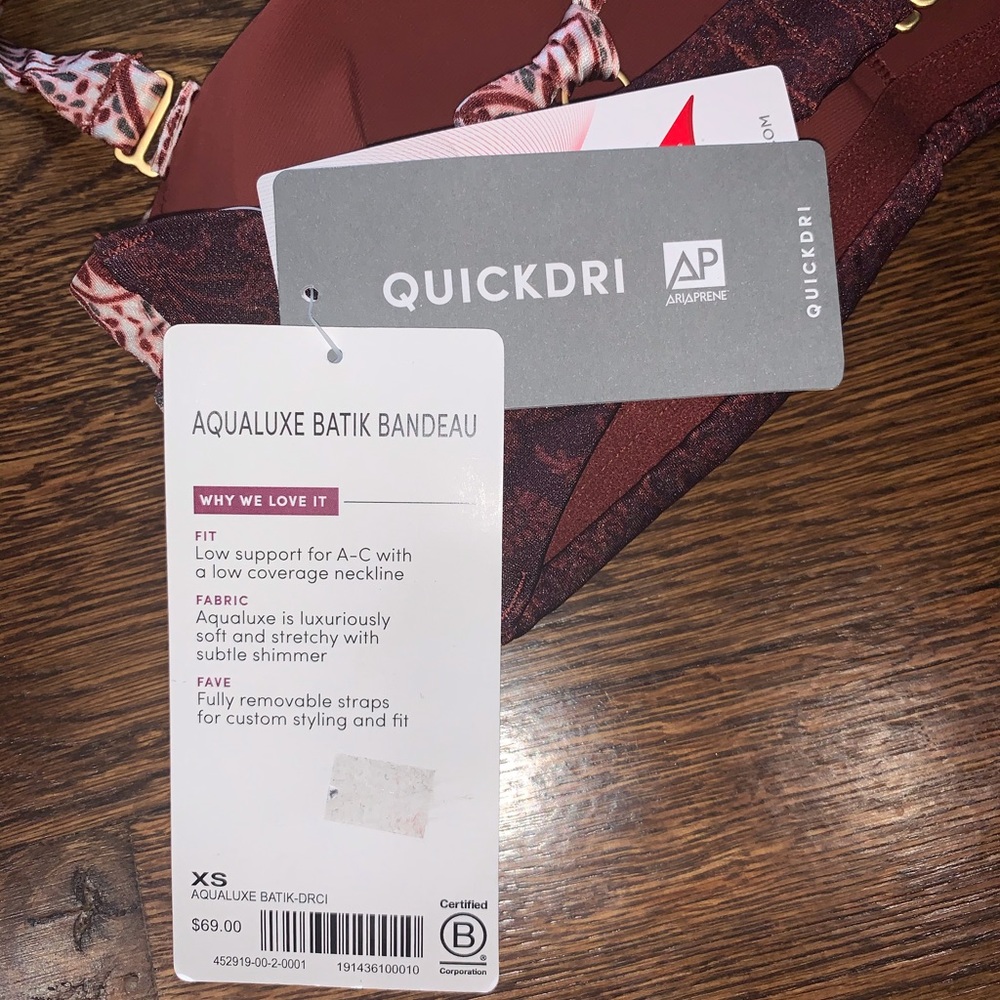 Athleta Swimsuit - Picture 10 of 15